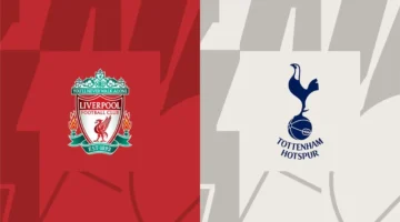 موعد مباراة ليفربول وتوتنهام المرتقبة في مواجهات الدوري الإنجليزي الممتاز لكرة القدم